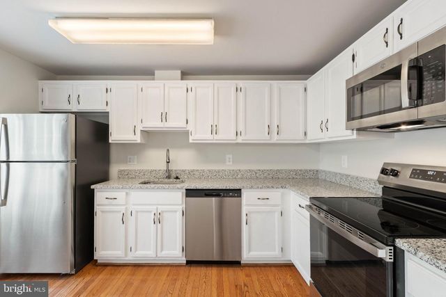 6631 ROCKLEIGH WAY, Alexandria, VA 22315
