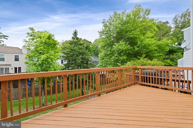 6631 ROCKLEIGH WAY, Alexandria, VA 22315