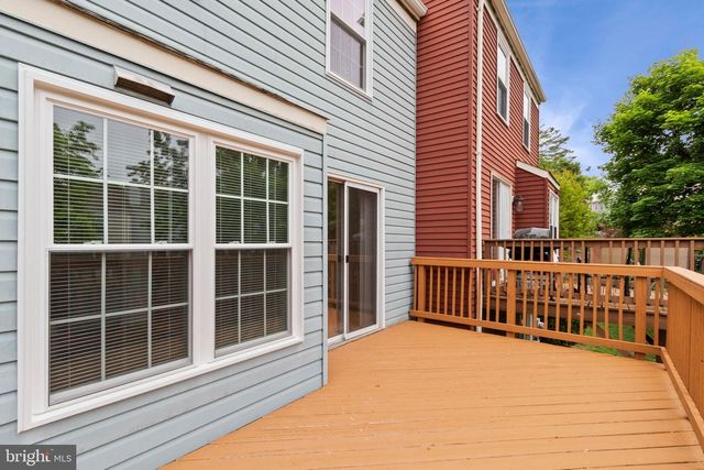 6631 ROCKLEIGH WAY, Alexandria, VA 22315