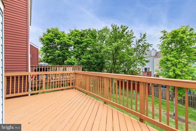 6631 ROCKLEIGH WAY, Alexandria, VA 22315