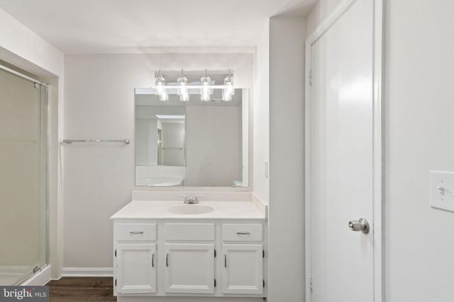 6631 ROCKLEIGH WAY, Alexandria, VA 22315