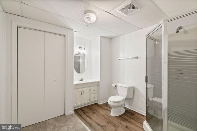 6631 ROCKLEIGH WAY, Alexandria, VA 22315