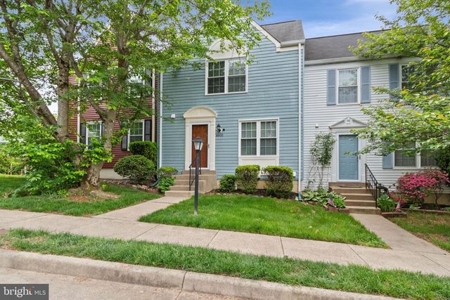 6631 ROCKLEIGH WAY, Alexandria, VA 22315
