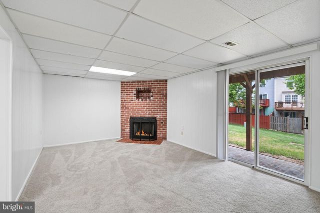 6631 ROCKLEIGH WAY, Alexandria, VA 22315