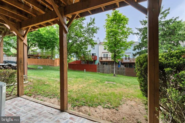 6631 ROCKLEIGH WAY, Alexandria, VA 22315