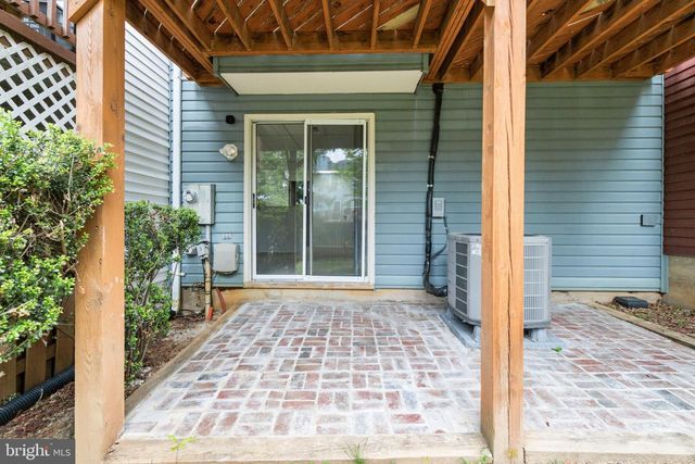 6631 ROCKLEIGH WAY, Alexandria, VA 22315