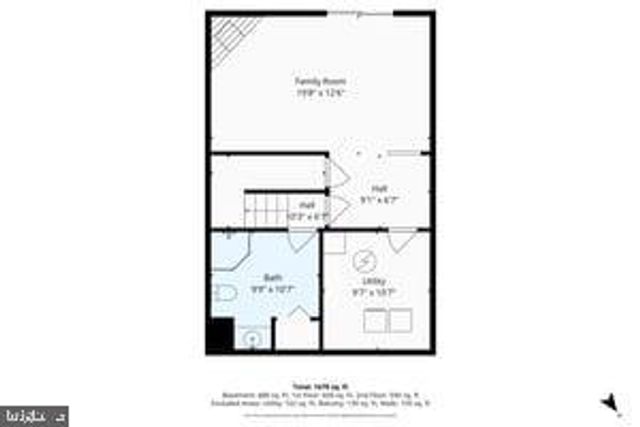 6631 ROCKLEIGH WAY, Alexandria, VA 22315