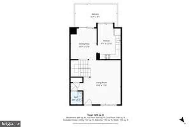 6631 ROCKLEIGH WAY, Alexandria, VA 22315