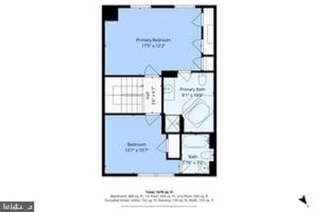 6631 ROCKLEIGH WAY, Alexandria, VA 22315