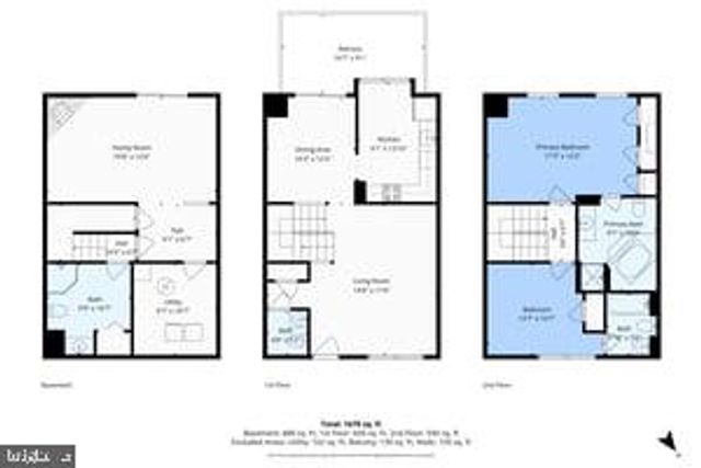 6631 ROCKLEIGH WAY, Alexandria, VA 22315