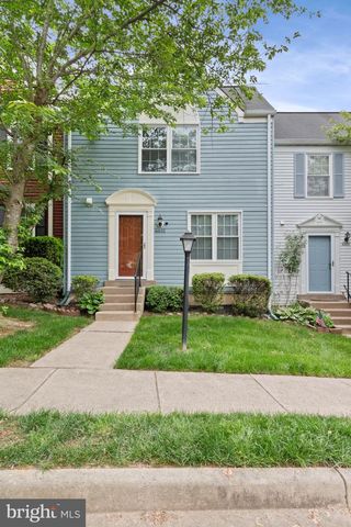 6631 ROCKLEIGH WAY, Alexandria, VA 22315