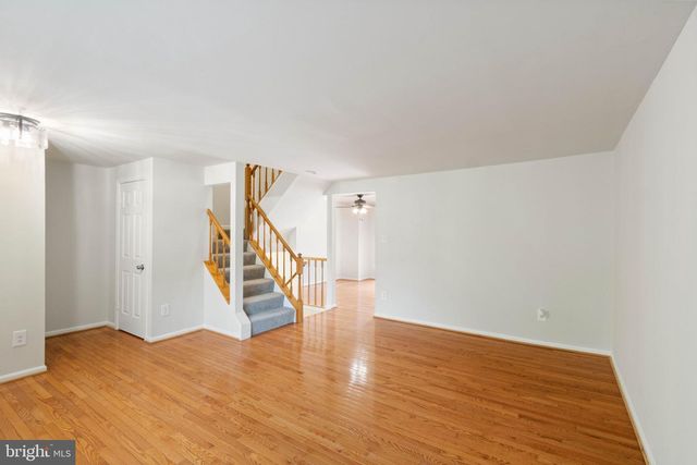 6631 ROCKLEIGH WAY, Alexandria, VA 22315