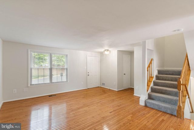 6631 ROCKLEIGH WAY, Alexandria, VA 22315