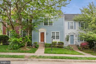 6631 ROCKLEIGH WAY, Alexandria, VA 22315