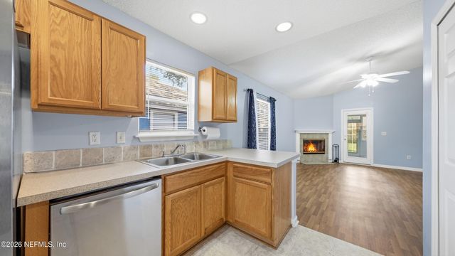 1325 SPRUCE Street, Green Cove Springs, FL 32043
