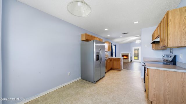 1325 SPRUCE Street, Green Cove Springs, FL 32043