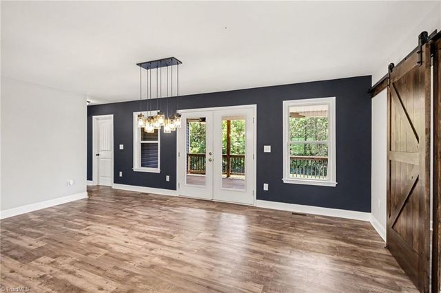 299 T Birch Trail, Stokesdale, NC 27357