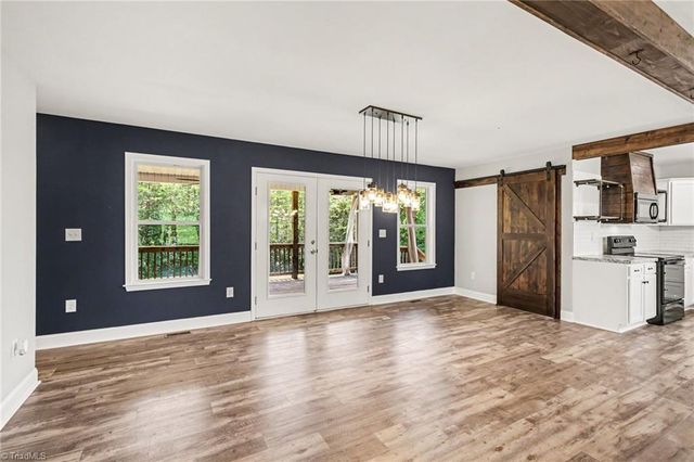 299 T Birch Trail, Stokesdale, NC 27357