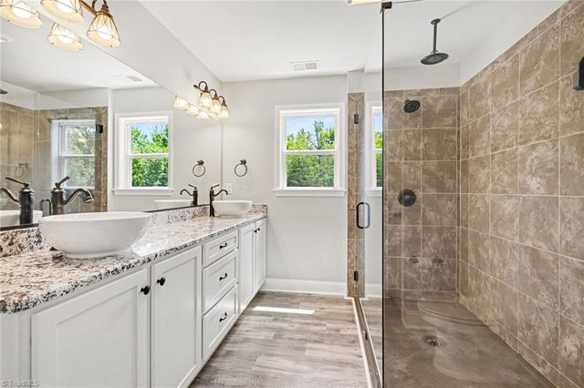 299 T Birch Trail, Stokesdale, NC 27357
