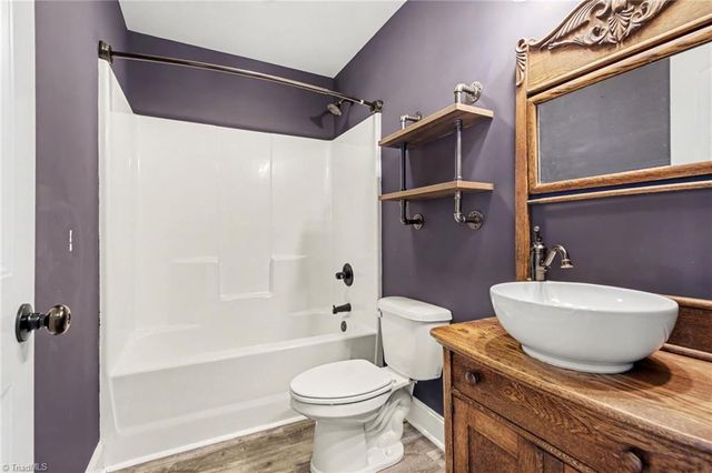 299 T Birch Trail, Stokesdale, NC 27357