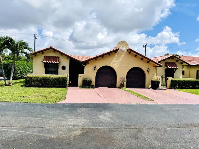 5157 Magellan Way E, Delray Beach, FL 33484