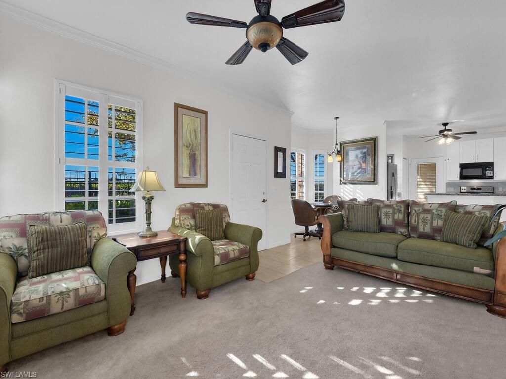 Image 1 of property listing at 1860 Concordia Lake CIR # 603, Cape Coral, FL 33909