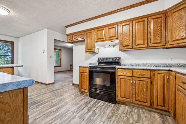 588 Sweeton Hill Road, Coalmont, TN 37313