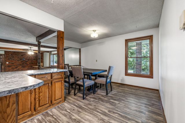 588 Sweeton Hill Road, Coalmont, TN 37313