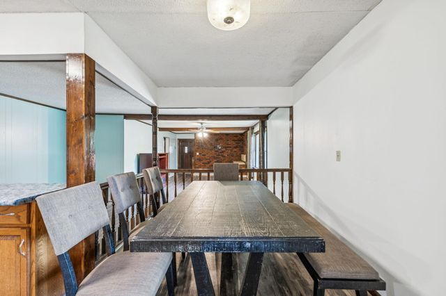 588 Sweeton Hill Road, Coalmont, TN 37313