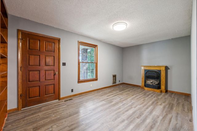 588 Sweeton Hill Road, Coalmont, TN 37313