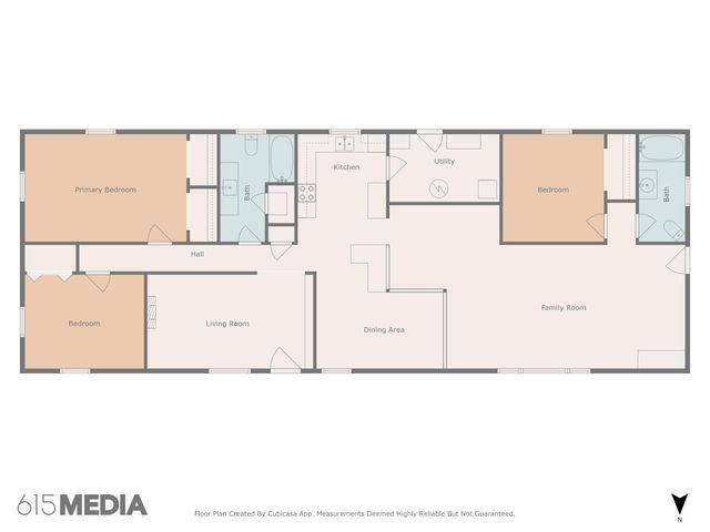 588 Sweeton Hill Road, Coalmont, TN 37313