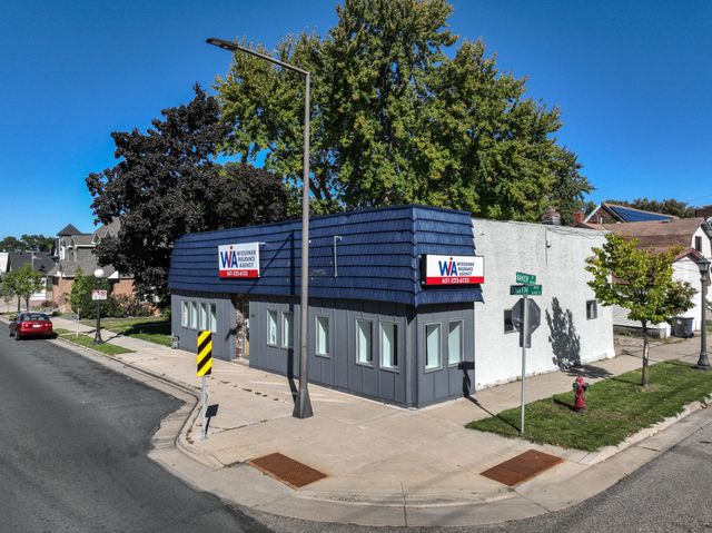 640 Smith Avenue S, Saint Paul, MN 55107