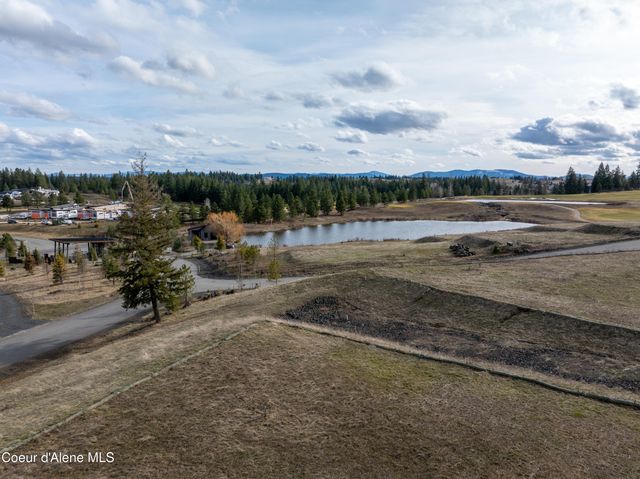 6058 W Dashwood WAY, Coeur D'alene, ID 83814
