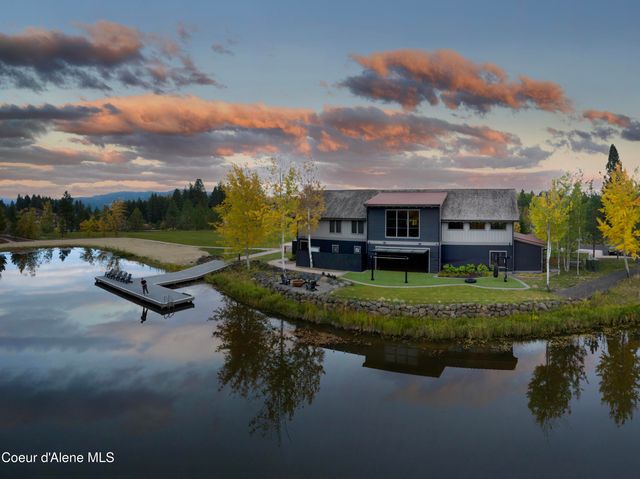 6058 W Dashwood WAY, Coeur D'alene, ID 83814