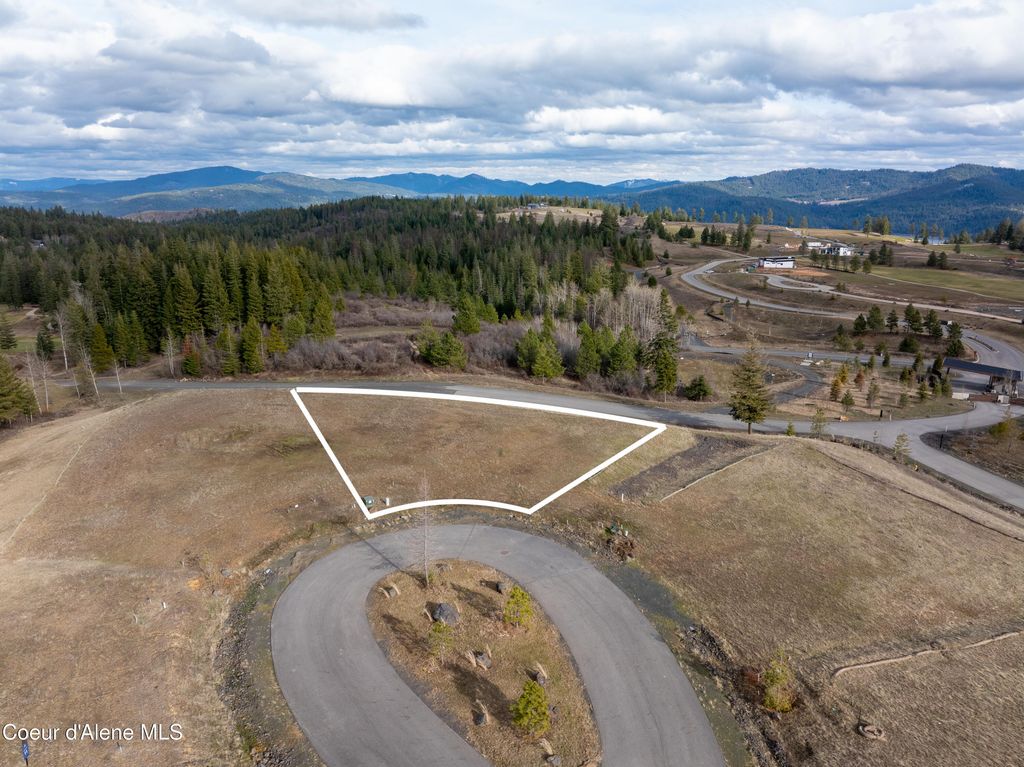 6058 W Dashwood WAY, Coeur D'alene, ID 83814