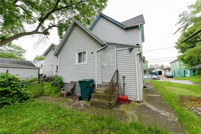 24 Henion Street, Rochester, NY 14611