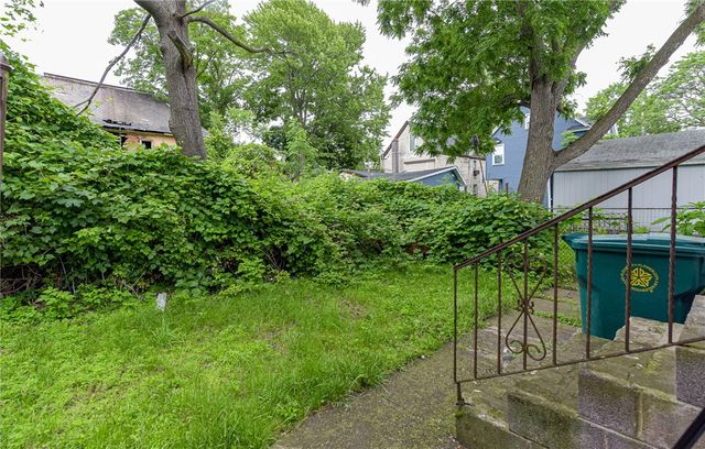 24 Henion Street, Rochester, NY 14611