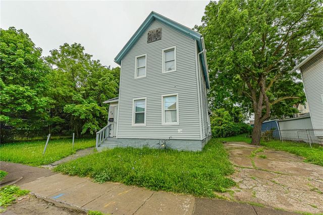 24 Henion Street, Rochester, NY 14611