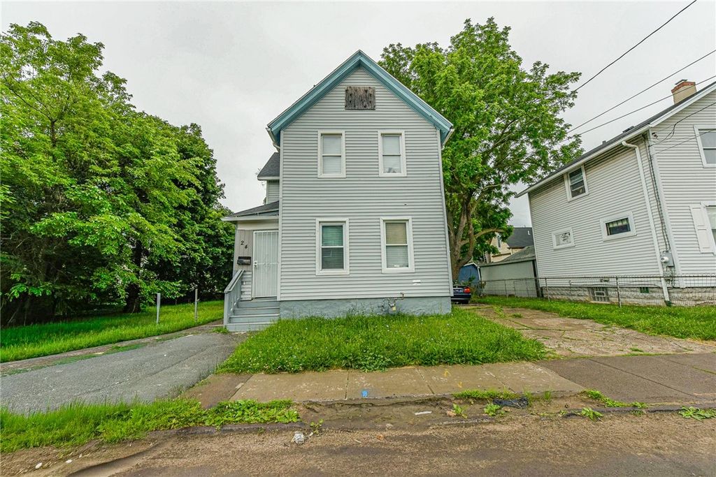 24 Henion Street, Rochester, NY 14611