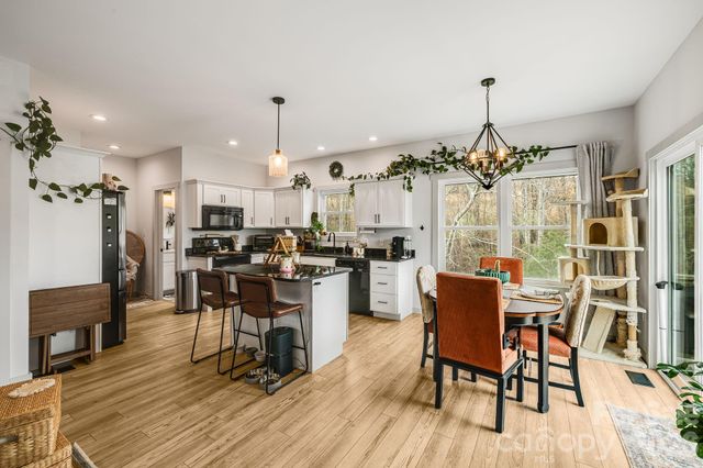 842 Old NC 20 Highway, Alexander, NC 28701