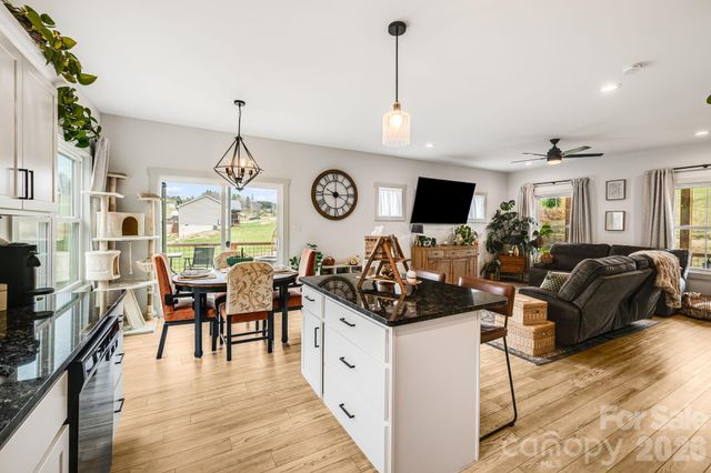 842 Old NC 20 Highway, Alexander, NC 28701