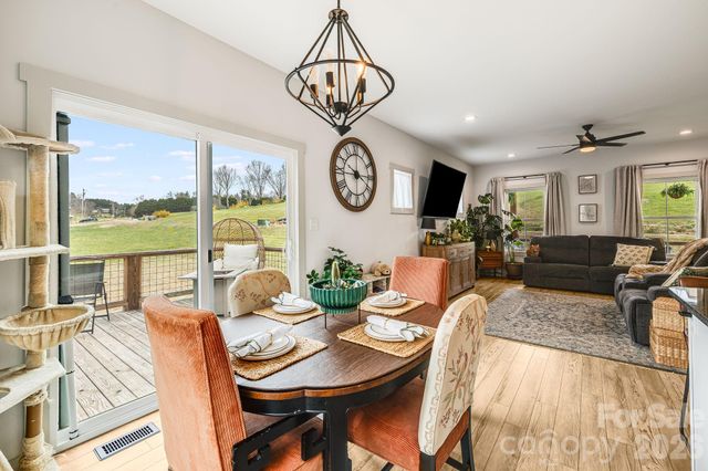 842 Old NC 20 Highway, Alexander, NC 28701