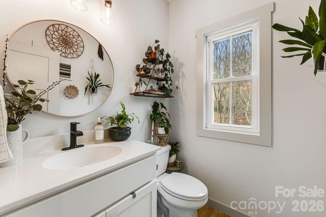 842 Old NC 20 Highway, Alexander, NC 28701