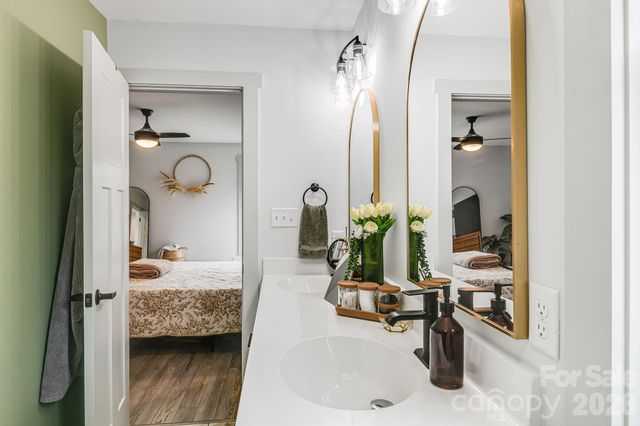 842 Old NC 20 Highway, Alexander, NC 28701