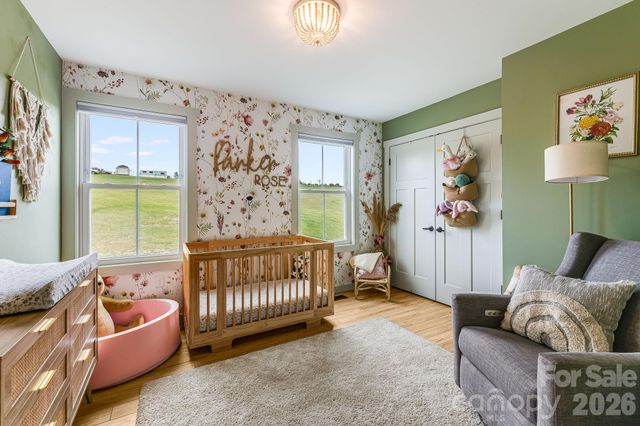 842 Old NC 20 Highway, Alexander, NC 28701