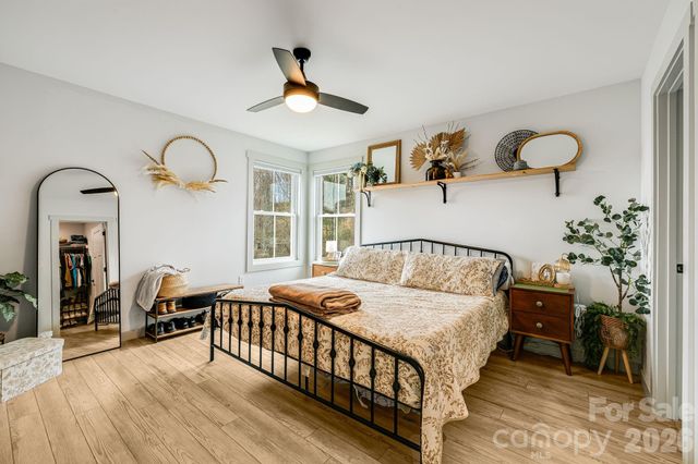 842 Old NC 20 Highway, Alexander, NC 28701