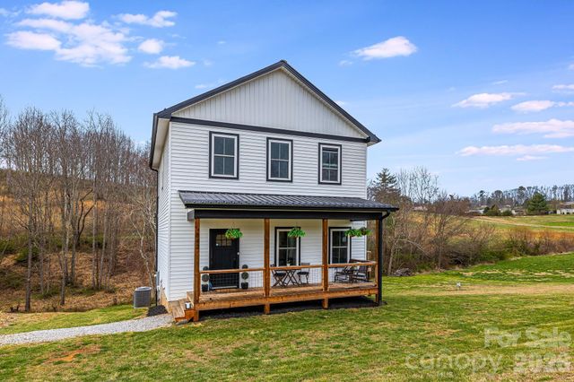 842 Old NC 20 Highway, Alexander, NC 28701