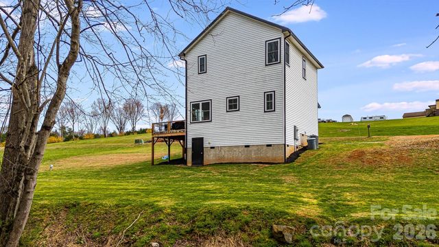 842 Old NC 20 Highway, Alexander, NC 28701