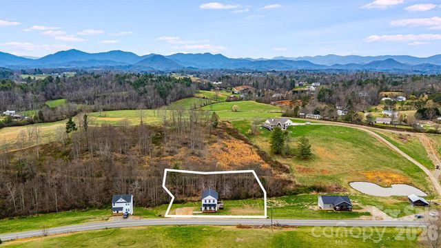 842 Old NC 20 Highway, Alexander, NC 28701