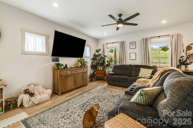 842 Old NC 20 Highway, Alexander, NC 28701